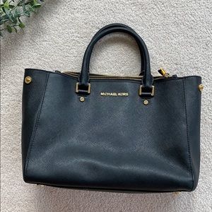 Michael Kors handbag